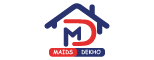 Maid Dekho Logo