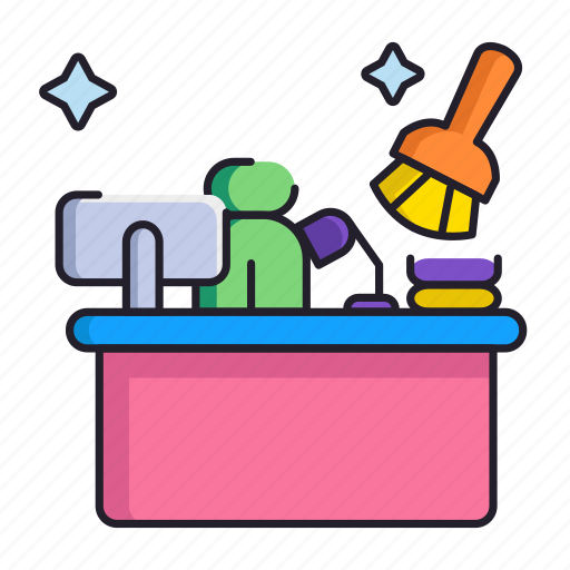 Commercial Cleaning