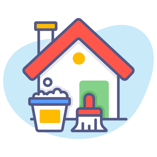 Residential Cleaning